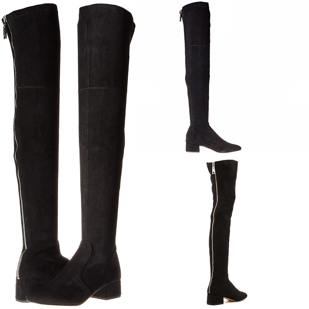 Dolce Vita Jorden Over the Knee Boots